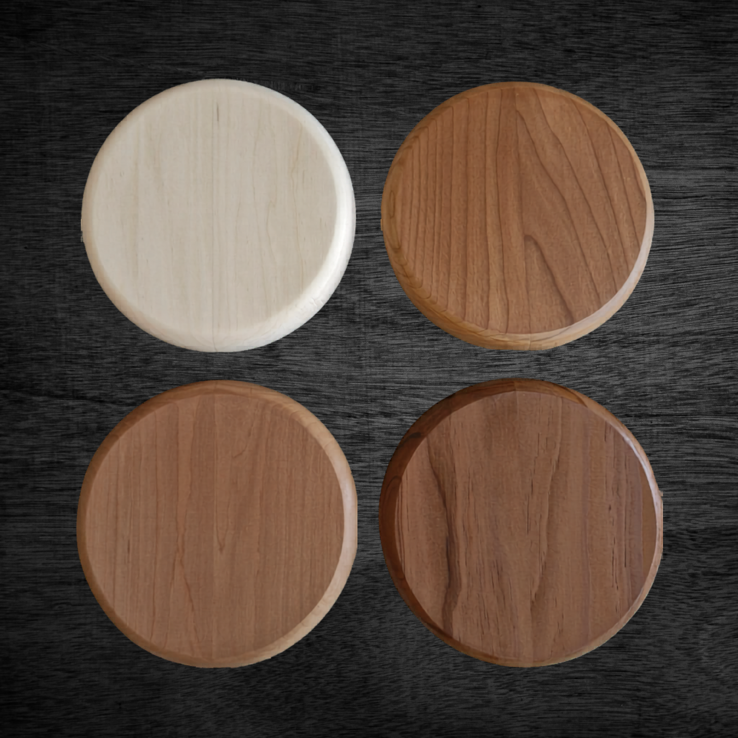 Puidust sauna plafoonid